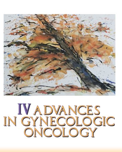 ADVANCES IN GYNECOLOGIC ONCOLOGY