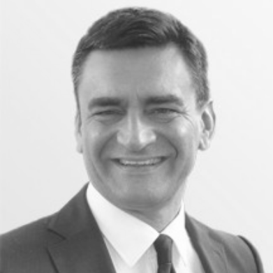Mark Padellini