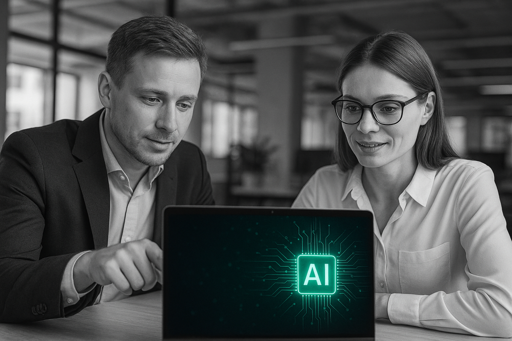 Generative AI & Information